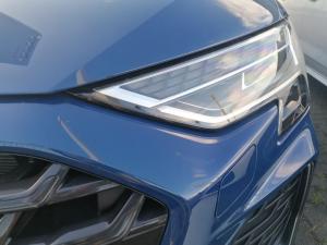 Audi A3 Sportback 35 Tfsi TIP - Image 10