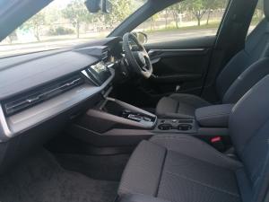 Audi A3 Sportback 35 Tfsi TIP - Image 11