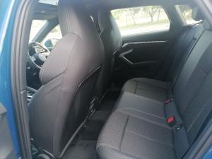 Audi A3 Sportback 35 Tfsi TIP - Image 12