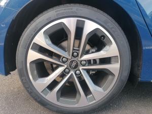 Audi A3 Sportback 35 Tfsi TIP - Image 16