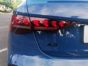 Audi A3 Sportback 35 Tfsi TIP - Image 18