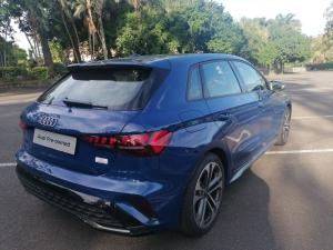 Audi A3 Sportback 35 Tfsi TIP - Image 2