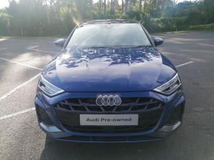 Audi A3 Sportback 35 Tfsi TIP - Image 3