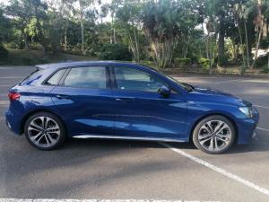 Audi A3 Sportback 35 Tfsi TIP - Image 5