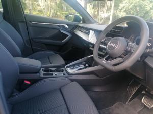 Audi A3 Sportback 35 Tfsi TIP - Image 6