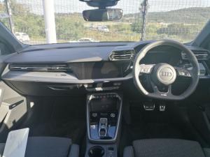 Audi A3 Sportback 35 Tfsi TIP - Image 7