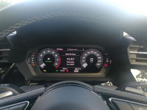 Audi A3 Sportback 35 Tfsi TIP - Image 8
