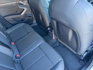 Audi A3 Sportback 35 Tfsi Black Edition TIP - Image 14