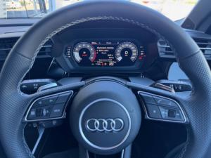 Audi A3 Sportback 35 Tfsi Black Edition TIP - Image 15