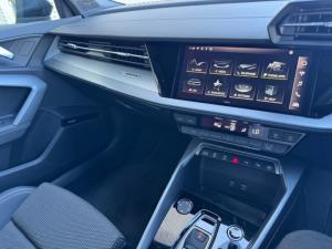 Audi A3 Sportback 35 Tfsi Black Edition TIP - Image 16