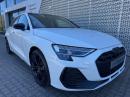 Thumbnail Audi A3 Sportback 35 Tfsi Black Edition TIP