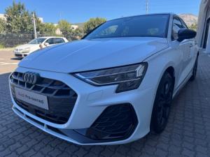 Audi A3 Sportback 35 Tfsi Black Edition TIP - Image 22