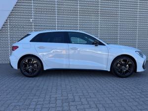 Audi A3 Sportback 35 Tfsi Black Edition TIP - Image 5