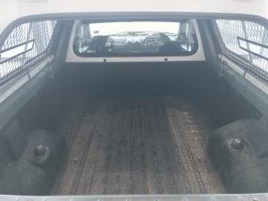 Nissan NP200 1.6 Safety PackS/C - Image 13