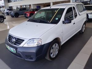 Nissan NP200 1.6 Safety PackS/C - Image 15