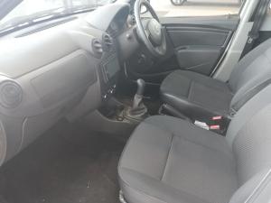 Nissan NP200 1.6 Safety PackS/C - Image 6