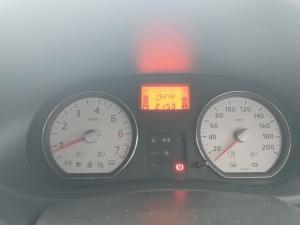 Nissan NP200 1.6 Safety PackS/C - Image 9