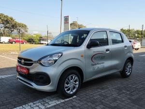 Toyota Vitz 1.0 - Image 11