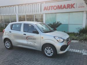 Toyota Vitz 1.0 - Image 1
