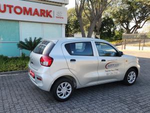 Toyota Vitz 1.0 - Image 2