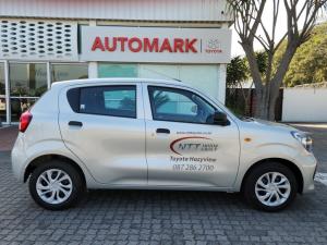 Toyota Vitz 1.0 - Image 3