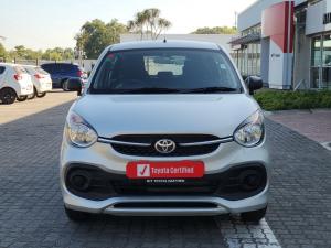 Toyota Vitz 1.0 - Image 4