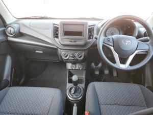 Toyota Vitz 1.0 - Image 6