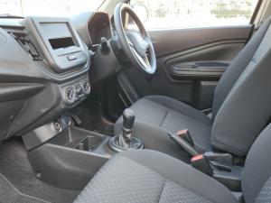 Toyota Vitz 1.0 - Image 7