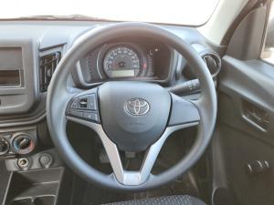 Toyota Vitz 1.0 - Image 8