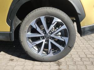 Toyota Corolla Cross 1.8 XR - Image 11