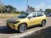 Toyota Corolla Cross 1.8 XR - Thumbnail 12