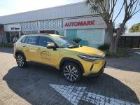 Thumbnail Toyota Corolla Cross 1.8 XR