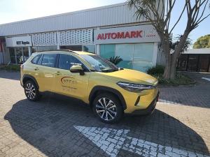 Toyota Corolla Cross 1.8 XR - Image 1
