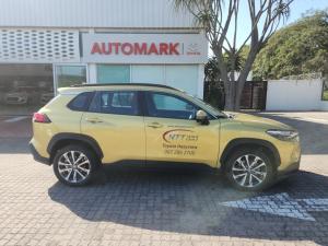 Toyota Corolla Cross 1.8 XR - Image 3