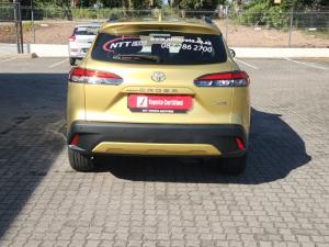 Toyota Corolla Cross 1.8 XR - Image 5
