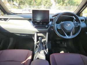 Toyota Corolla Cross 1.8 XR - Image 6