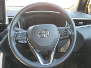 Toyota Corolla Cross 1.8 XR - Image 8