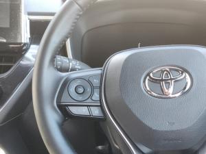 Toyota Corolla Cross 1.8 XR - Image 9