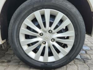 Toyota Starlet 1.4 Xi - Image 10