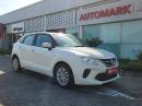 Thumbnail Toyota Starlet 1.4 Xi