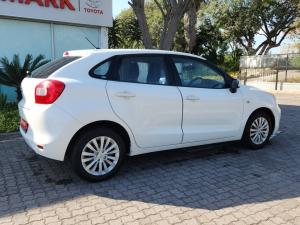 Toyota Starlet 1.4 Xi - Image 2