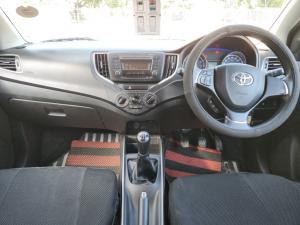 Toyota Starlet 1.4 Xi - Image 6