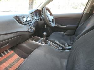 Toyota Starlet 1.4 Xi - Image 7