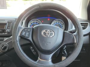 Toyota Starlet 1.4 Xi - Image 8
