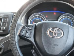 Toyota Starlet 1.4 Xi - Image 9