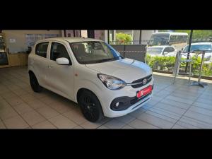 Toyota Vitz 1.0 XR - Image 1