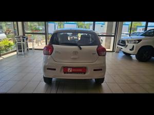 Toyota Vitz 1.0 XR - Image 5