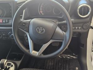 Toyota Vitz 1.0 XR - Image 6