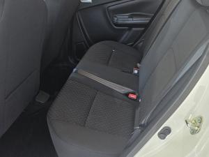 Toyota Vitz 1.0 XR - Image 9
