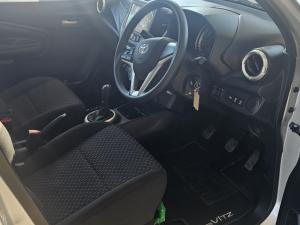 Toyota Vitz 1.0 XR - Image 11